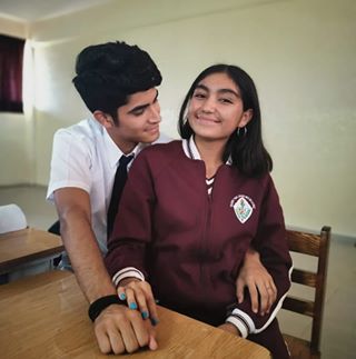 Profile Picture of Paulina Fabela Victoria (@paulina.fabelavictoria) on Facebook