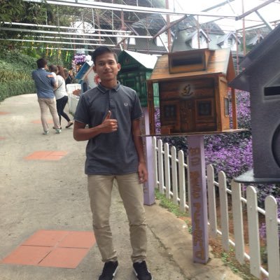 Profile Picture of Mus'ab_hakim00 (@KimEyakim0109) on Twitter