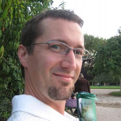 Profile Picture of Justin Harder (@justindharder) on Twitter