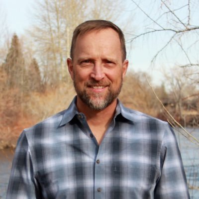 Profile Picture of Jesse Combs (@mindonbreath) on Twitter