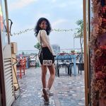 Tisha Gandhi - Instagram Profile Picture of Tisha Gandhi (@_tisha_g) on Instagram