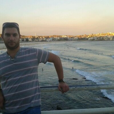 Profile Picture of Dimitris Dimopoulos (@dimitridimo7) on Twitter