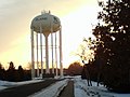 Profile Picture of Blaine, Minnesota - Wikipediaon Wikipedia