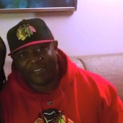 Profile Picture of Justin Roberson (@jrob2301) on Twitter