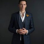 Profile Picture of Mark Ferguson (@mr.m.ferguson) on Instagram