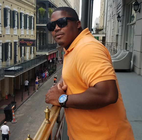 Profile Picture of Derrick Nelson (@twotime3) on Poshmark