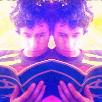 Profile Picture of Daniel Arellano (@CicatrizEsp1) on Twitter