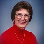 Profile Picture of Virginia Eversole (@virginiaeversole) on Instagram