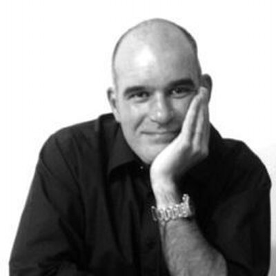 Profile Picture of Miguel Franco-Bastos (@Franco_Bastos) on Twitter