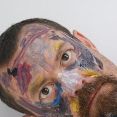 Profile Picture of Mark Raines (@rain0021rain) on Twitter
