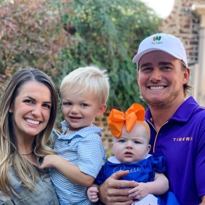 Profile Picture of John Peterson (@JohnPetersonFW) on Twitter