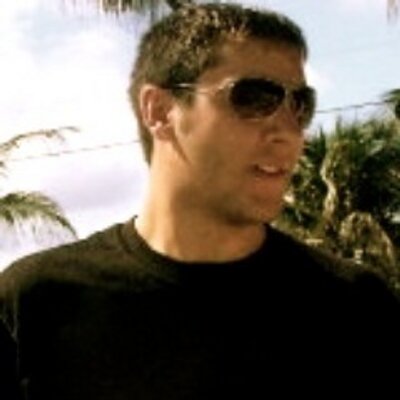 Profile Picture of Nick Grady (@nickgrady_) on Twitter