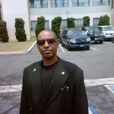 Profile Picture of Richard Carson (@richardwc) on Twitter