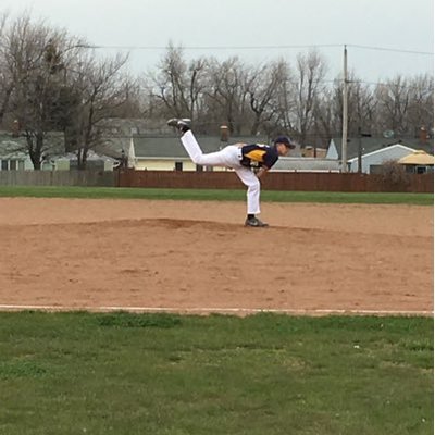 Profile Picture of Michael Uhrich (@mike_uhrich) on Twitter