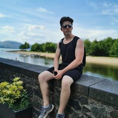 Profile Picture of Matthew Shearon (@matthew_s5) on Tiktok