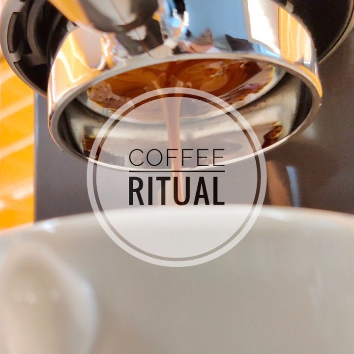 Profile Picture of COFFEE RITUAL (@pedrocalvo914) on Tiktok