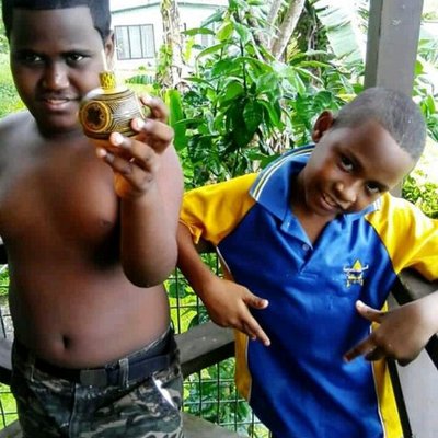 Profile Picture of Daniel Tabari (@Tabari4Daniel) on Twitter