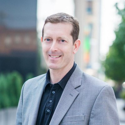 Profile Picture of Jeffrey Fraser (@jeffreybfraser) on Twitter