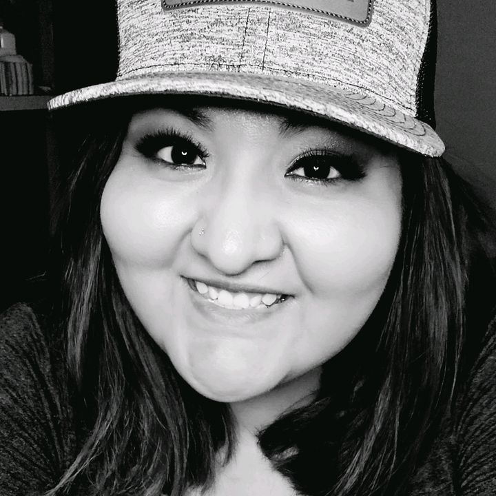 Profile Picture of Latoya Teller (@toyatot1993) on Tiktok