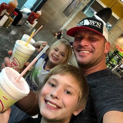 Profile Picture of Jay Carter (@JayCart33825202) on Twitter