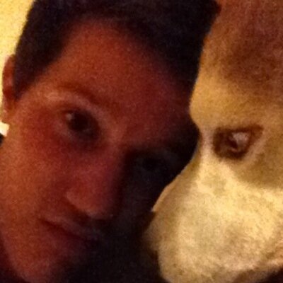 Profile Picture of Brian Mcquay (@partieswithrev) on Twitter