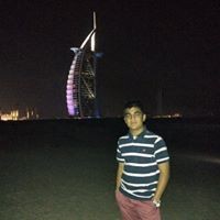 Profile Picture of Paren Patel (@paren-patel-4) on Quora