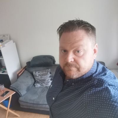 Profile Picture of Andrew Coburn (@tugger5162) on Twitter