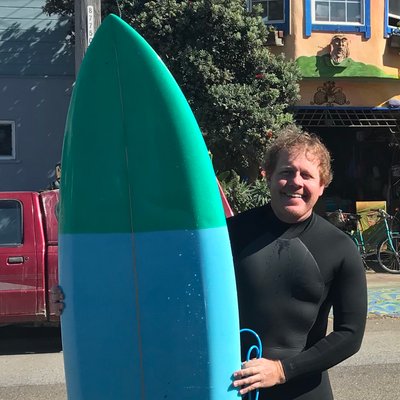 Profile Picture of Jeff Bezdek (@JeffBezdek) on Twitter