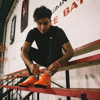 Profile Picture of Valentin Barrera (@FacubdoB) on Twitter