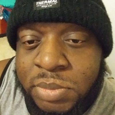 Profile Picture of Wilbert Harris (@Wilbert10381532) on Twitter
