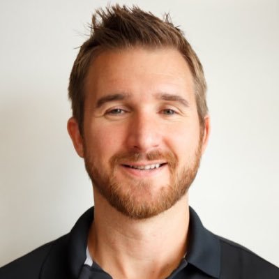 Profile Picture of Kyle Griffith (@drkylegriffith) on Twitter