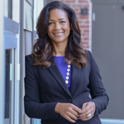 Profile Picture of Aimee Allison (@aimeeallison) on Twitter