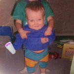 Profile Picture of Alex McNaney (@alex_mcnaney) on Instagram