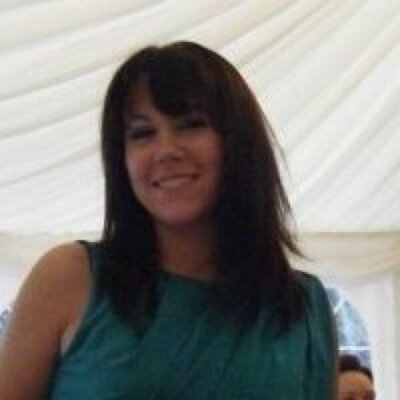 Profile Picture of Paula Hanley (@paulahanley2) on Twitter