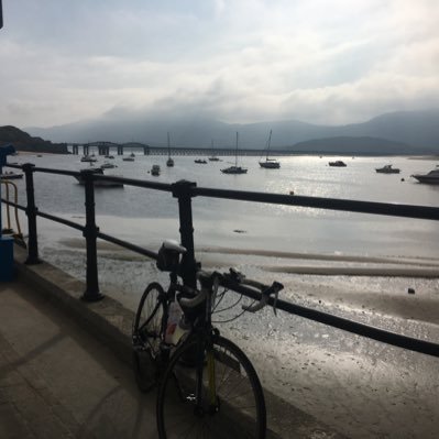 Profile Picture of Gary Clarke (@Hilljogger1878) on Twitter