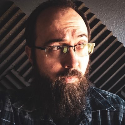 Profile Picture of Jeff Bell (@randombell) on Twitter