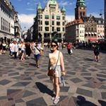 Profile Picture of Hyunhee Kim (@hyunny_hoho) on Instagram