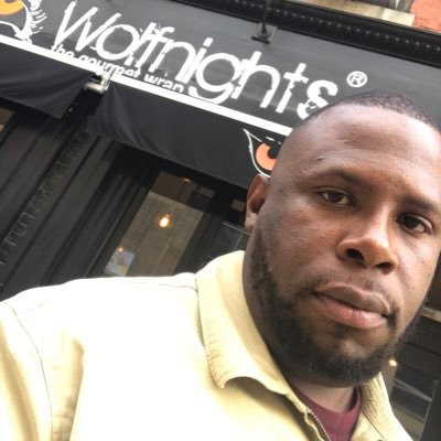 Profile Picture of Marcus Benning (@heavybjj) on Twitter