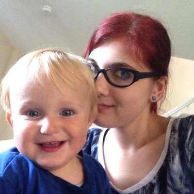 Profile Picture of Lucy Hendricks (@@LittleMissL1990) on Twitter