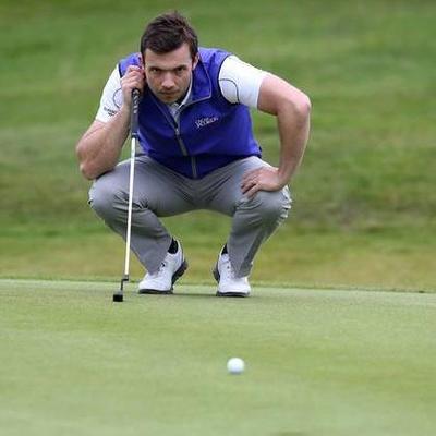 Profile Picture of Sean Owen (@olgcproshop) on Twitter