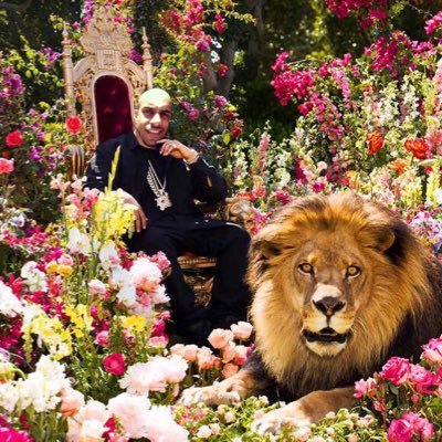 Profile Picture of Travis Terrell (@trav_terrell) on Twitter