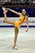 Profile Picture of Michaela Lucie Hanzlíkováon Wikipedia
