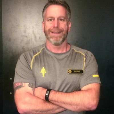 Profile Picture of Kevin Nickell (@KevinNickellpt) on Twitter