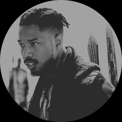 Profile Photo of Erik Killmonger [RP] (@OfGoldenJaguar) on Twitter