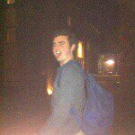 Profile Picture of Thomas McDermott (@bunslightyear) on Instagram