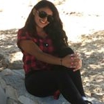 Profile Picture of pamo (@pamelasalloum74) on Instagram