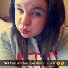 Profile Picture of Samantha Cottrell (@originalsamdc) on Twitter