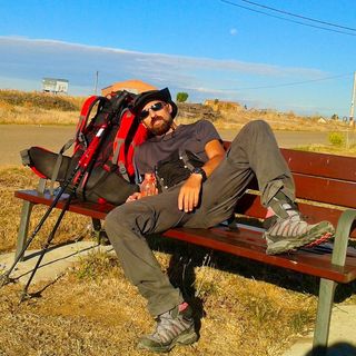 Profile Picture of Giuseppe Campochiaro (@giuseppe.campochiaro.94) on Facebook