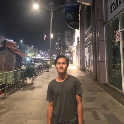 Profile Picture of Joi (@adzeezul_asrie) on Twitter