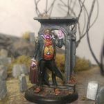 Profile Picture of Raymond (@the_ginger_hobbyist) on Instagram